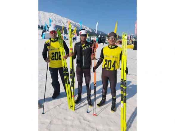 Sports News | Army Successfully Defends Khelo India Winter Games Team Championship Title