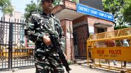 India News | North East Women Racial Abuse Case: Saket Court Sends Couple Accused of Racial Abuse to Judicial Custody