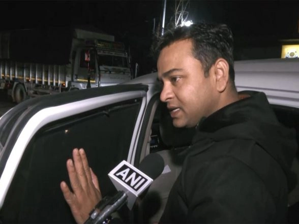 India News | Delhi Police Leave Shimla After Showdown at Shoghi Barrier; Say Seizure Memo Shared with Himachal Police