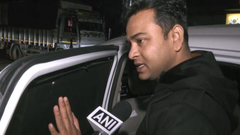 India News | Delhi Police Leave Shimla After Showdown at Shoghi Barrier; Say Seizure Memo Shared with Himachal Police