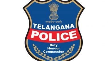 India News | Telangana: CID Arrests Falcon Group Ex-COO in Connection with Rs 4,215 Cr Investment Fraud