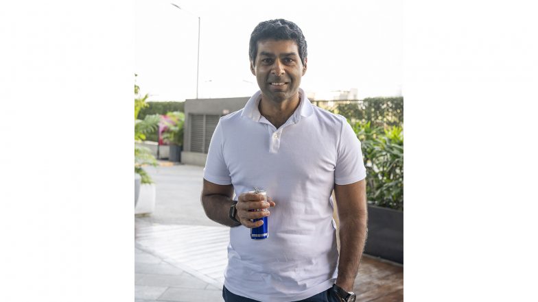 Sports News | Karun Chandhok Set to Drive Sebastian Vettel's RB8 at Buddh International Circuit