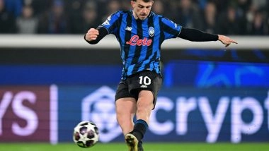 Sports News | UEFA Champions League: Atalanta Defeat Dortmund 4-1, Galatasaray Edge Juventus on Aggregate to Reach Last 16
