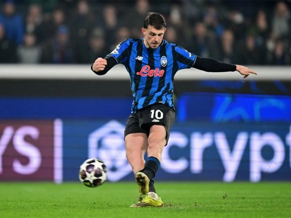 Sports News | UEFA Champions League: Atalanta Defeat Dortmund 4-1, Galatasaray Edge Juventus on Aggregate to Reach Last 16
