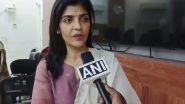 India News | AP State Women's Commission Chairperson Calls for Effective Implementation of POSH Act at Grassroots Level
