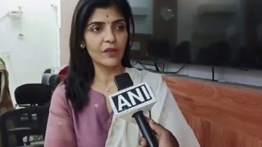 India News | AP State Women's Commission Chairperson Calls for Effective Implementation of POSH Act at Grassroots Level