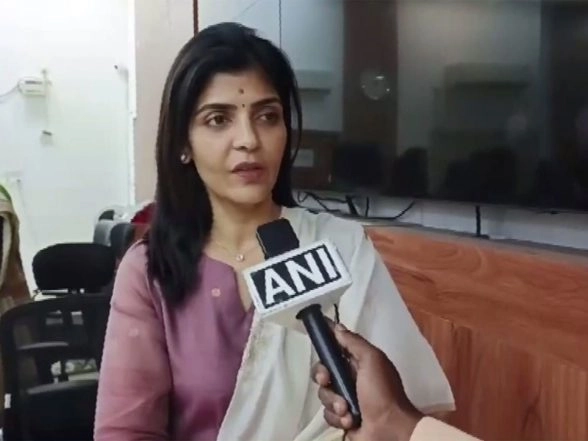 India News | AP State Women's Commission Chairperson Calls for Effective Implementation of POSH Act at Grassroots Level