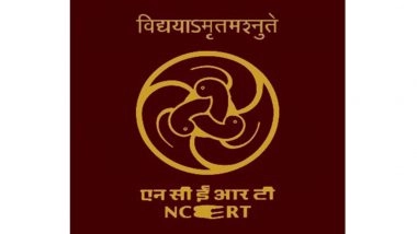 India News | NCERT Withdraws Class 8 Social Science Textbook over Inappropriate Content on Judiciary, Issues Apology
