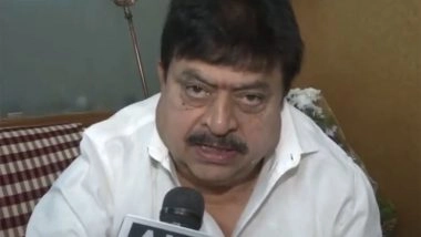India News | Telangana BJP Chief N Ramchander Rao Hits Back at Rahul Gandhi over 'coward' Remark