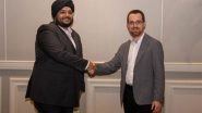 Business News | HBX Group and Traveloka Expand Strategic Partnership to Deepen APAC Supply and Accelerate Global Distribution