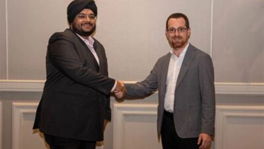 Business News | HBX Group and Traveloka Expand Strategic Partnership to Deepen APAC Supply and Accelerate Global Distribution