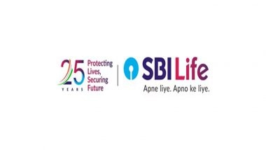Business News | Secure Life's Milestones with Confidence with SBI Life - Smart Platina Advantage