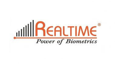 Business News | Realtime Biometrics Launches Aadhaar-Enabled  Face Recognition & Fingerprint Biometric Attendance System T502F Mini