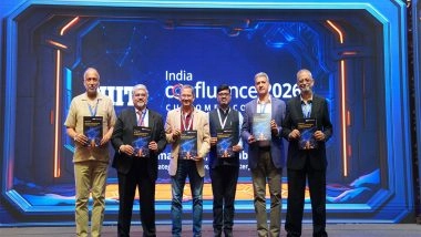 Business News | AI is Reshaping India's IT Delivery Model: NIIT Introduces Talent Redistribution Framework