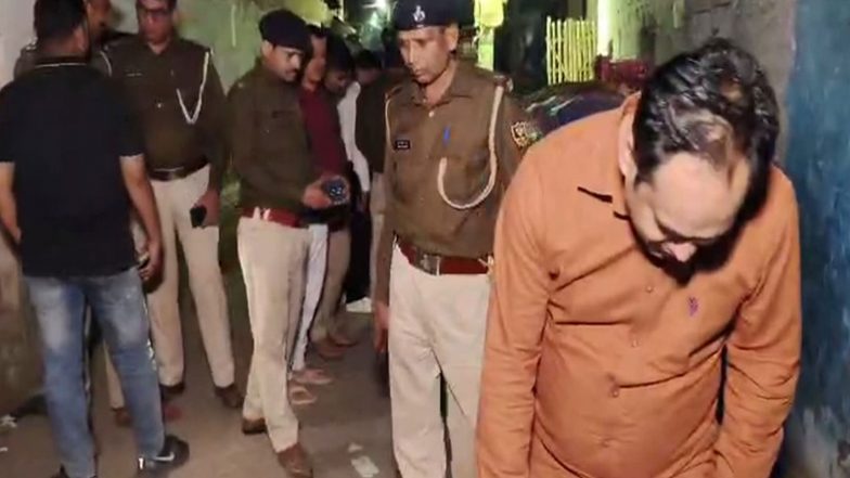 India News | Patna: 1 Dead, 1 Injured in Musallahpur Hat Firing