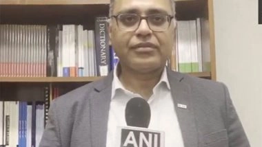 Business News | Canada Sees Itself as Stable Partner in Supplying Critical Minerals, Energy to India: VP, Export Development Canada