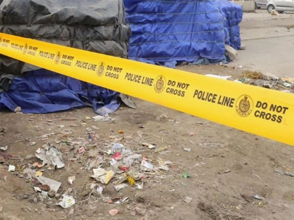 India News | Hanuman Temple Idol Vandalized in Hyderabad's Chandrayangutta; FIR Registered