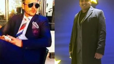 Business News | Saahil Peerzada Announces Strategic Investment in Torus Innotech Headed by Digant Sharma; Oman Partnership Strengthens Global Expansion