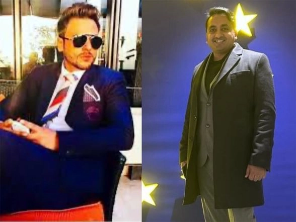 Business News | Saahil Peerzada Announces Strategic Investment in Torus Innotech Headed by Digant Sharma; Oman Partnership Strengthens Global Expansion