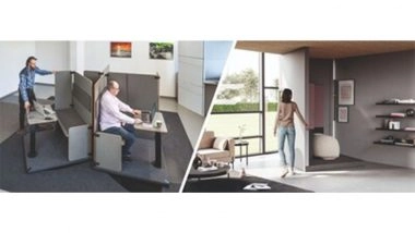 Business News | Hettich to Unveil New Innovations at Indiawood 2026, Showcasing Its Vision for Future Living and Workspaces
