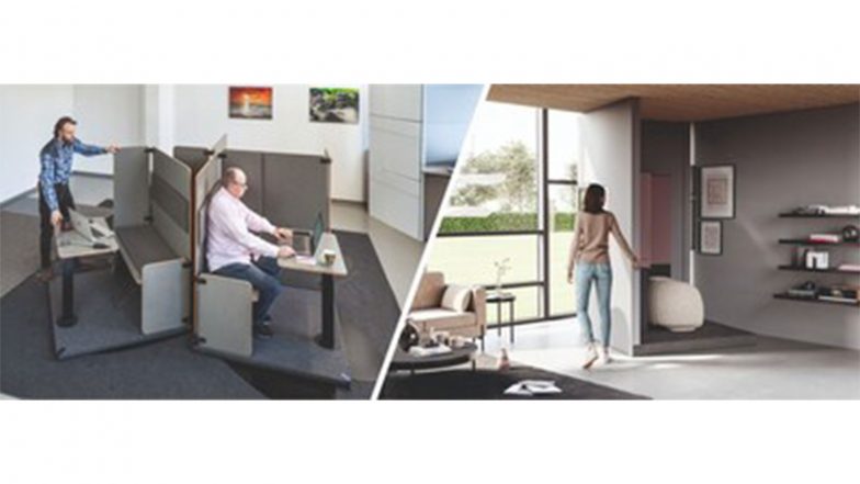 Business News | Hettich to Unveil New Innovations at Indiawood 2026, Showcasing Its Vision for Future Living and Workspaces