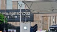 India News | Court Lists Supplementary Charge Sheet Against Robert Vadra for Consideration, ED Argues Pre-cognizance Notice Not Required