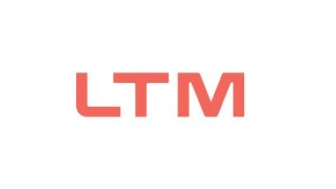Business News | LTM to Modernize India's Tax Analytics Platform Leveraging NVIDIA AI Technology