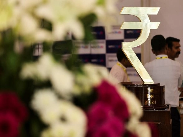 Business News | Rupee Likely to Trade in Rs 90.40-91.20/USD Range Next Week on Sustained Equity Inflows: UBI Report