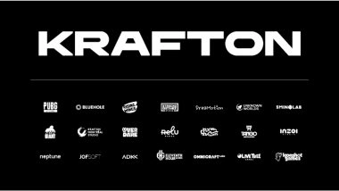 Business News | KRAFTON Introduces New Corporate Vision Centered on 'Bold Imagination' and Global Franchise Growth