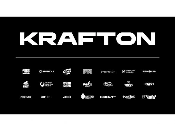 Business News | KRAFTON Introduces New Corporate Vision Centered on 'Bold Imagination' and Global Franchise Growth
