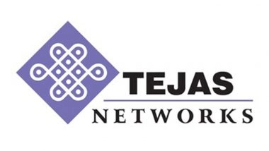 Business News | Tejas Networks Wins Contract to Supply 5G Massive MIMO Radios