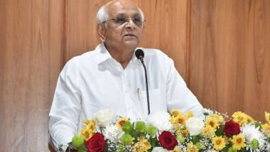 India News | Gujarat's Panchayat Sanitation Scheme Allocates Rs 650 Cr to Improve Rural Cleanliness and Health