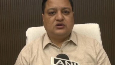 India News | President Murmu Set to Visit Ayodhya on March 19, Coinciding with 1st Day of Navratri