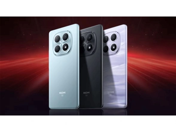 Business News | Xiaomi Redmi Note 15 Pushes Smartphone Cameras Closer to Professional Photography - Now on Easy EMIs Through Bajaj Finserv