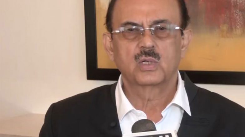 India News | Leading Legal Voices Back Supreme Court Action on NCERT Chapter Targeting the Judiciary