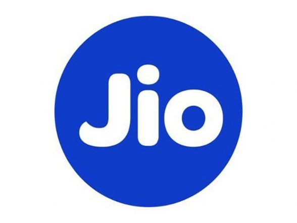 Business News | Reliance Jio Strengthens Market Leadership in Q3FY26 with Strong Revenue Growth: Report