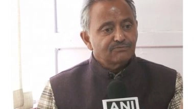 India News | Political War Erupts over Delhi-Himachal Police Row; Congress Defends Shimla Police Action, BJP Alleges Shielding of Accused