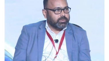 World News | Building Resilience Through Nature: Palladium CEO Amit Patjoshi Calls for Institutional Reform and Private Finance