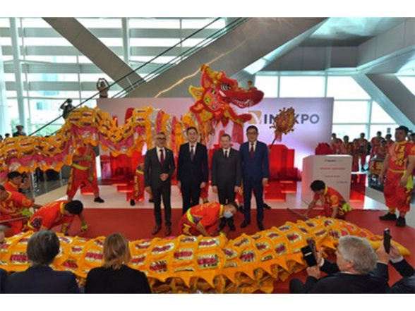 Business News | Vinexpo Asia 2026, Hong Kong: A Strong Pillar In Times Of Market Transformation