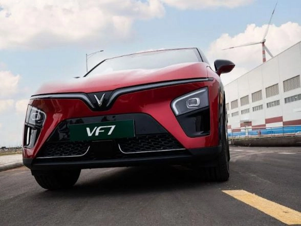 Business News | VinFast Accelerates India's Electric Shift with ICE to EV Exchange Drive