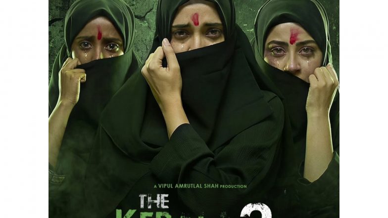 Entertainment News | Kerala Story Makers Face Major Setback as HC Blocks Feb 27 Release for Two Weeks