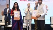 Business News | Soon People Can Navigate Nearest Aadhaar Centres on Google Maps: UIDAI Chairman