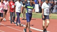 Sports News | ONGC Para Games 2026 Underway in Delhi; 300 Athletes from Oil PSUs Participate
