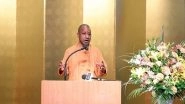 World News | UP-Yamanashi Cooperation Will Take India-Japan Relations to New Heights: CM Yogi in Japan