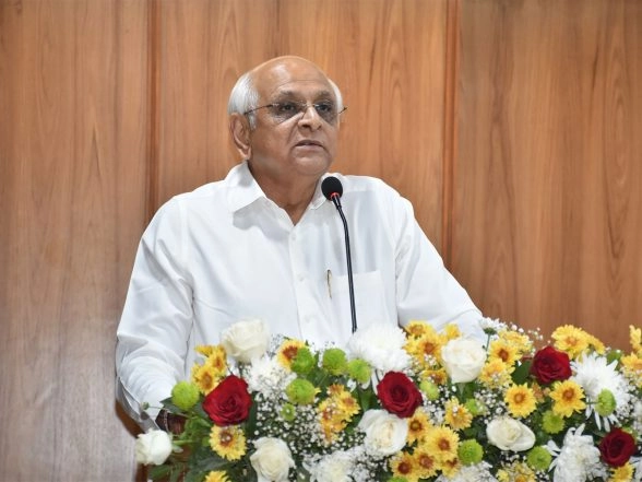 India News | Gujarat Budget: Rs 100 Crore Allocated to Develop Pilgrimage Areas into Green and Power-safe Zones