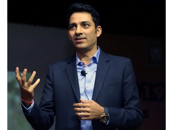 Business News | Technico Industries Appoints Amit Pandey as CEO