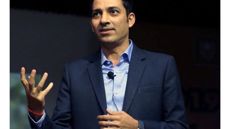 Business News | Technico Industries Appoints Amit Pandey as CEO