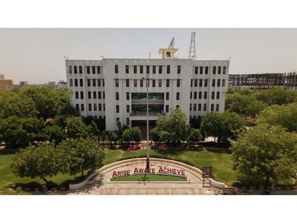 Business News | Vivekananda Global University Shines in GU World Subject Rankings 2026: Strengthening India's Global Academic Footprint