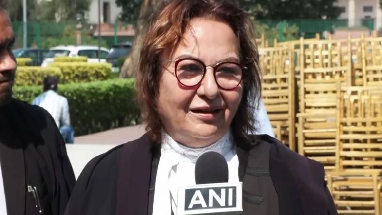 India News | Advocates Back SC's Show Cause Notice to NCERT over 'corruption in Judiciary' Textbook Row