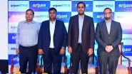 Business News | Srijan Group Forays into Organised Fashion Retail with 'Srijan Style'